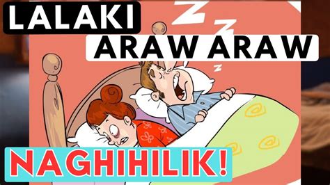 HILIK: Tagalog.